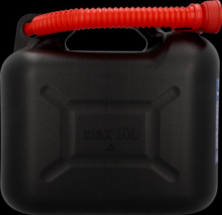 Actual product image Cartrend Petrol canister Inha