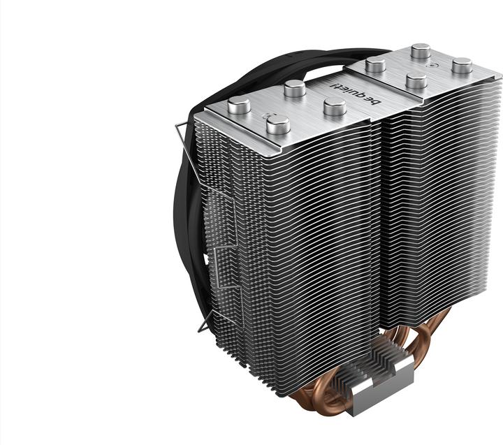 Image du produit be quiet! Shadow Rock Slim 2 (161 mm)
