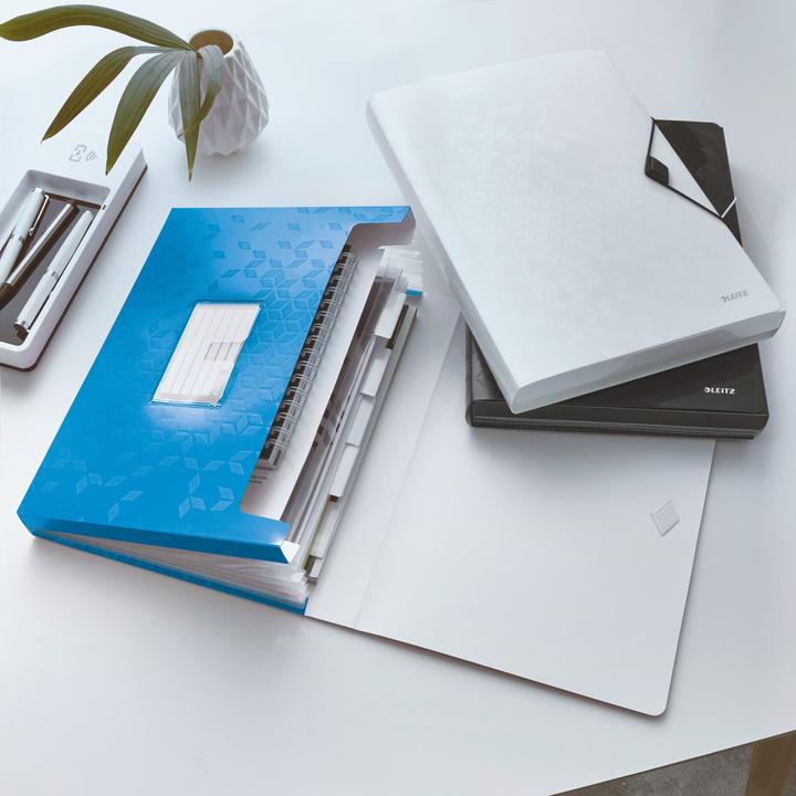 Actual product image Leitz WOW - Project folders (A4, 1 x)