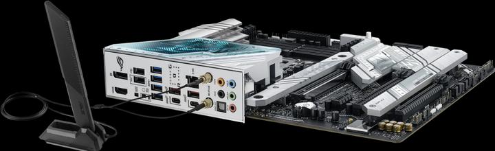 Actual product image ASUS ROG STRIX Z790-A Gaming WIFI (LGA 1700, Intel Z790, ATX)