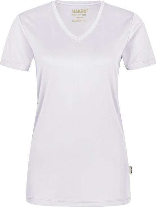 Actual product image Hakro V-shirt COOLMAX® (3XL)