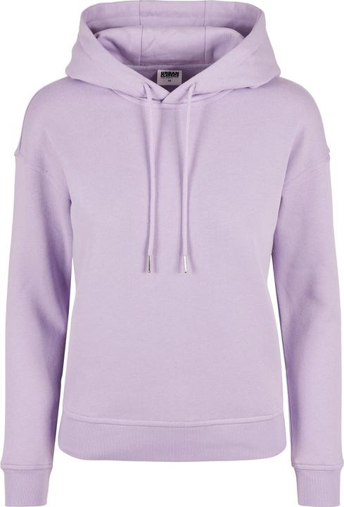 Urban Classics Ladies Organic Hoody (5XL)