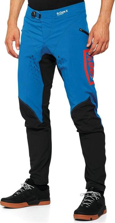 Actual product image 100% R-Core X Pants (28)