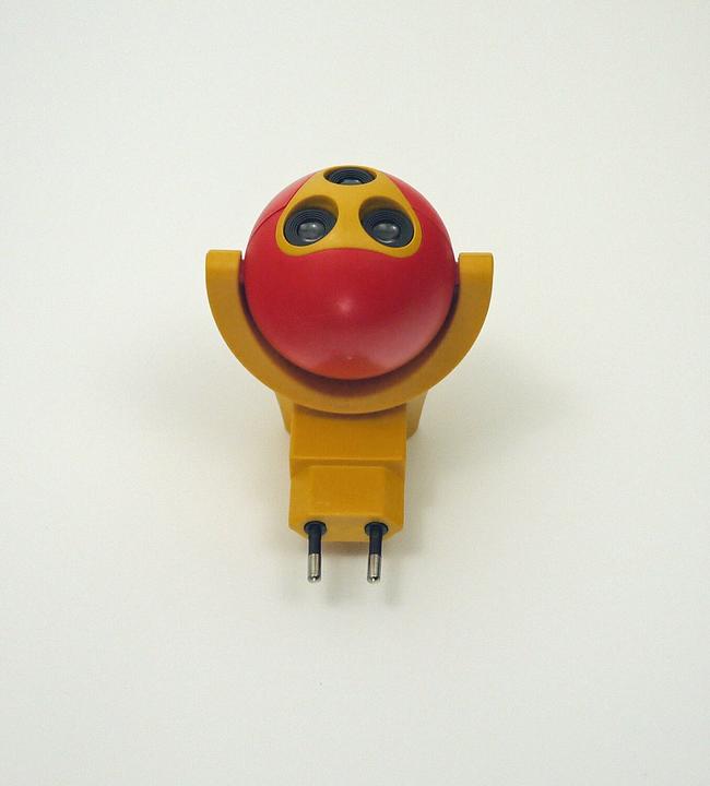 Image du produit Niermann Stand By Lampes pour enfants