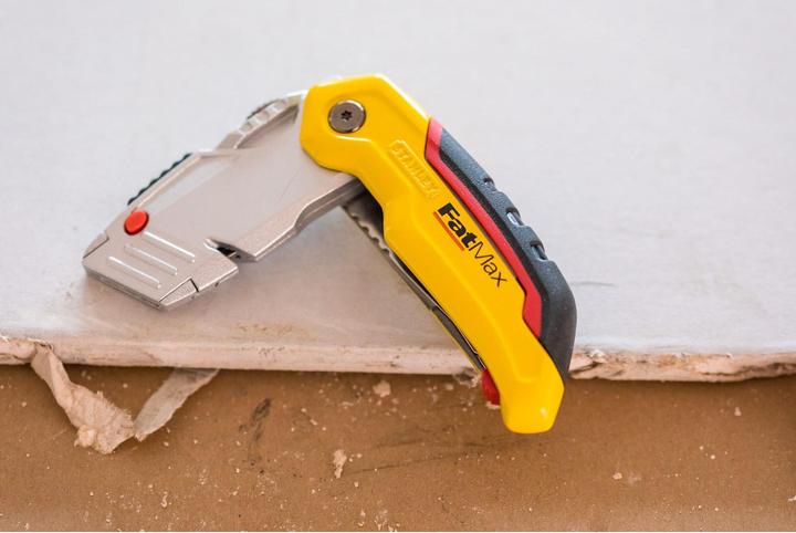 Produktbild Stanley Klappmesser Fatmax (Cutter)