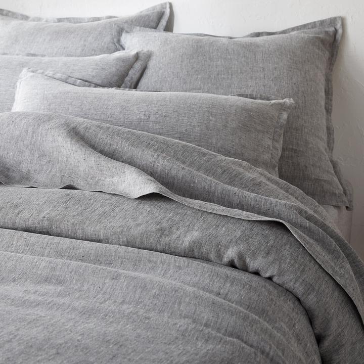 Produktbild La Redoute Interieurs Linot (Duvetbezug, 260 x 240 cm)