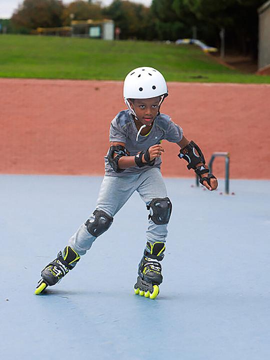 Image du produit Rollerblade Inlineskates Microblade SL (28, 29, 30, 31, 32)