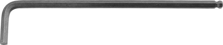 Actual product image Facom Allen wrench long, 2.5mm