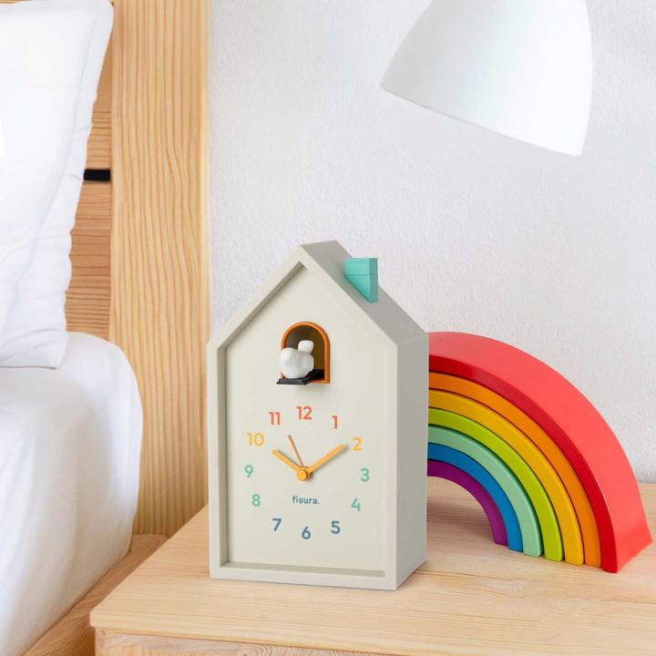 Image du produit Fisura Alarm