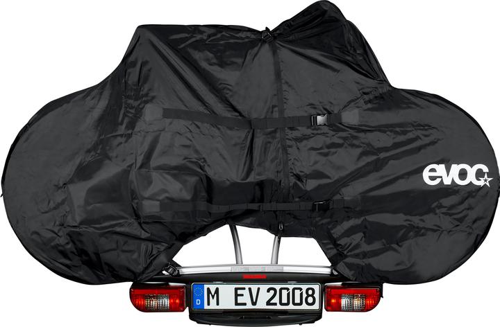 Actual product image Evoc Bike Rack Cover MTB