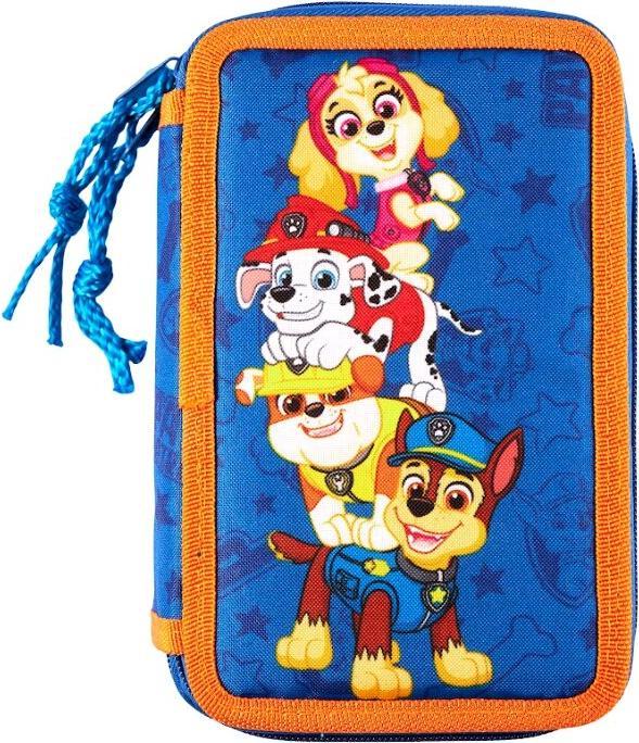 Paw Patrol Euromic - - Pencil Case w/Content (455508516)