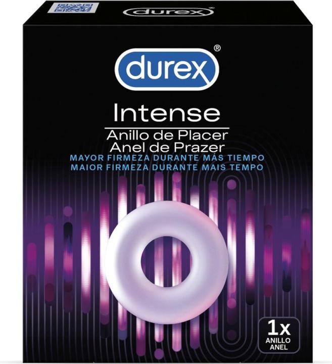 Immagine prodotto Durex Anello Del Pene Del Piacere (7.50 cm)