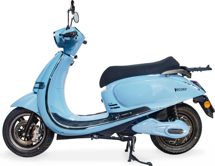Baby Blue