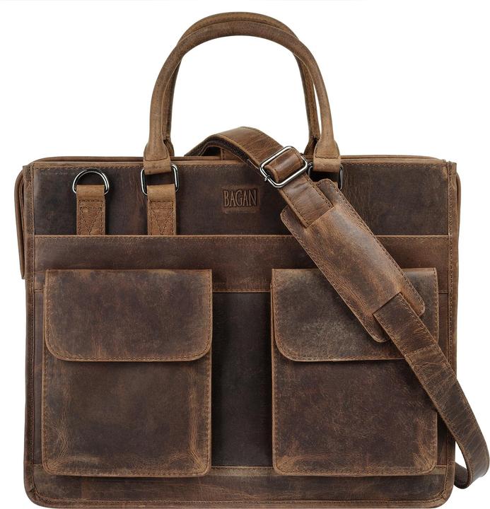 Produktbild Bagan Aktentasche