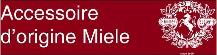 Immagine prodotto Miele STB305-3 TurboTeQ Spazzola turbo