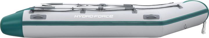Actual product image Bestway Hydro Force Mirovia Elite 5-Person Inflatable Sport Boat Set 3.30 m (330 cm, 1 pers.)
