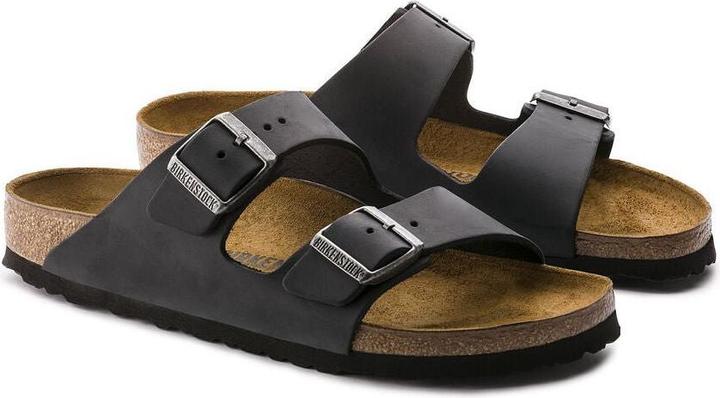 Actual product image Birkenstock Arizona BS (38)