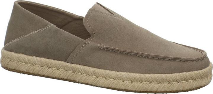 Actual product image Toms Alonso Loafer Rope (40.5)