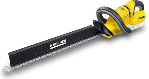 Produktbild Kärcher HGE 18-50 (Akkuheckenschere)