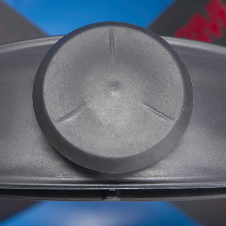 Produktbild 3M Peltor Schutzhelm mit UV-Sensor Blau (54 - 62 cm)