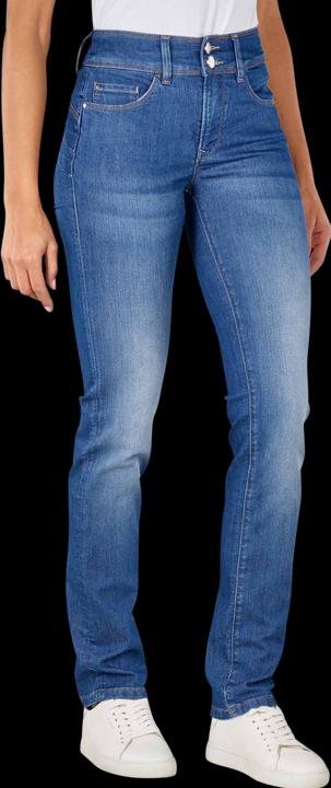 Produktbild Salsa Jeans Secret Slim Push In Medium Wash (W36/L32)