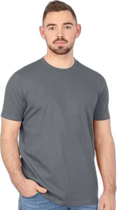 Actual product image JAKO T-shirt Organic (128)