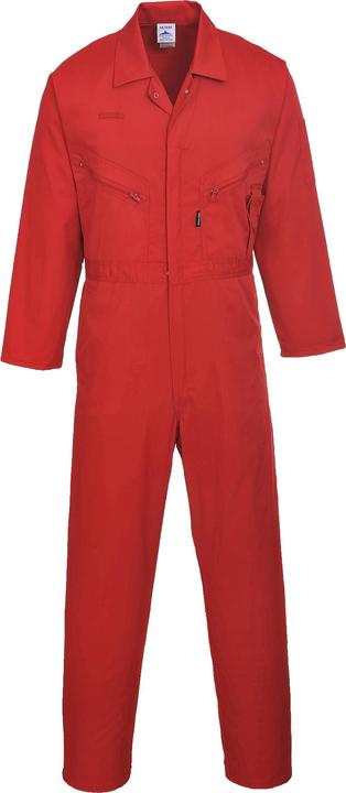 Produktbild Portwest Overall Arbeitsanzug (3XL)