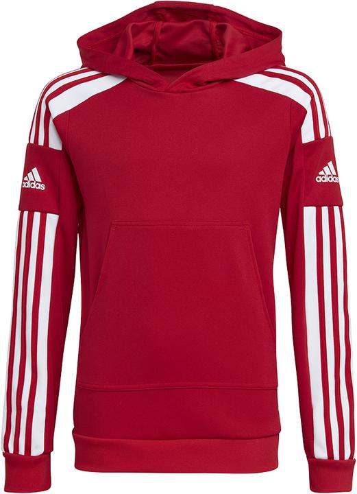 Actual product image adidas Squadra 21 Hoody Kids (152)