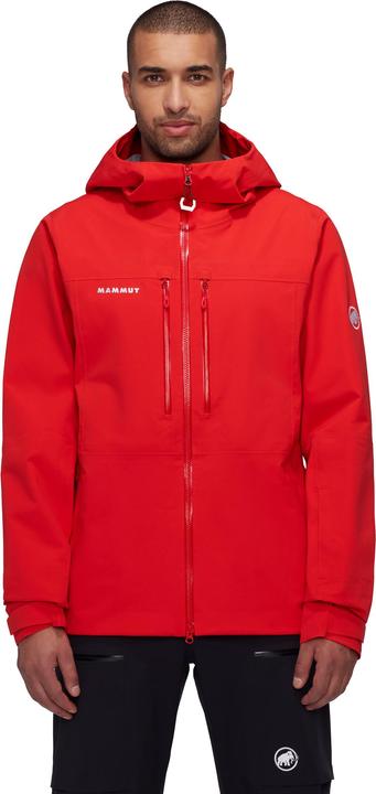 Image du produit Mammut Veste à capuche Stoney HS Men (XXL)