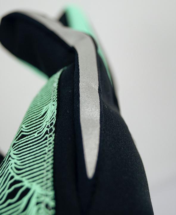 Actual product image Reusch Arias STORMBLOXX (7)