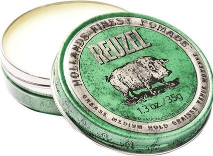 Immagine prodotto Reuzel Grasso Medium Hold (Cera per capelli, 35 ml)
