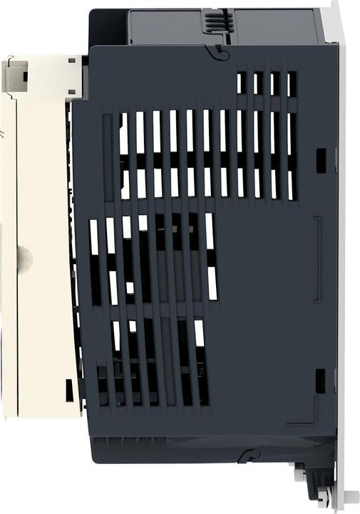 Actual product image Schneider Electric Frequency converter 0,75KW 240V 3-phase