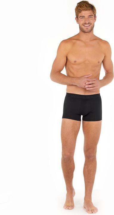 Produktbild HOM Boxershort Casual Bequem sitzend Tonal Pack #2 3P (S, 3er Pack)