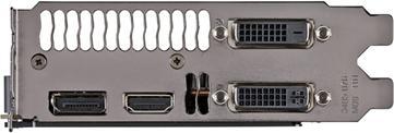 Actual product image ASUS GeForce GTX Titan (6.14 GB)