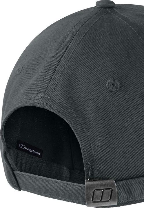 Produktbild Berghaus Logo Recognition Cap