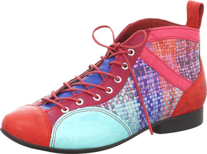 Think! Stiefelette