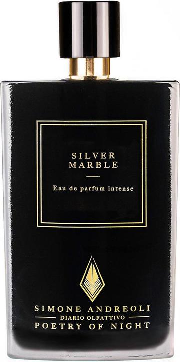 Produktbild Simone Andreoli Silver Marble Edp 100 ml (Eau de Parfum, 100 ml)