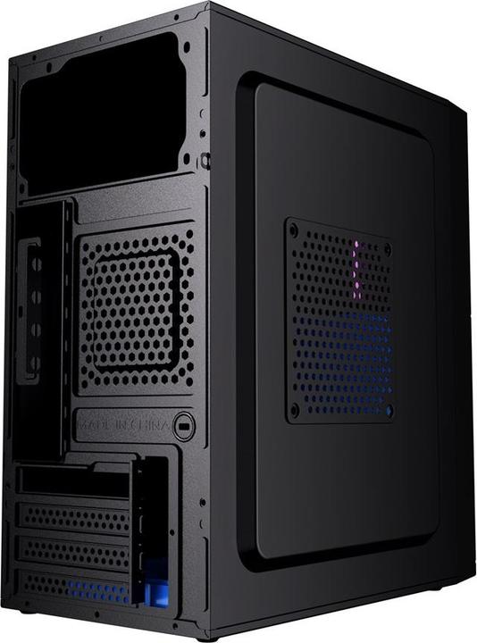 Actual product image Gembird Fornax K300 (Mini-ITX, mATX)