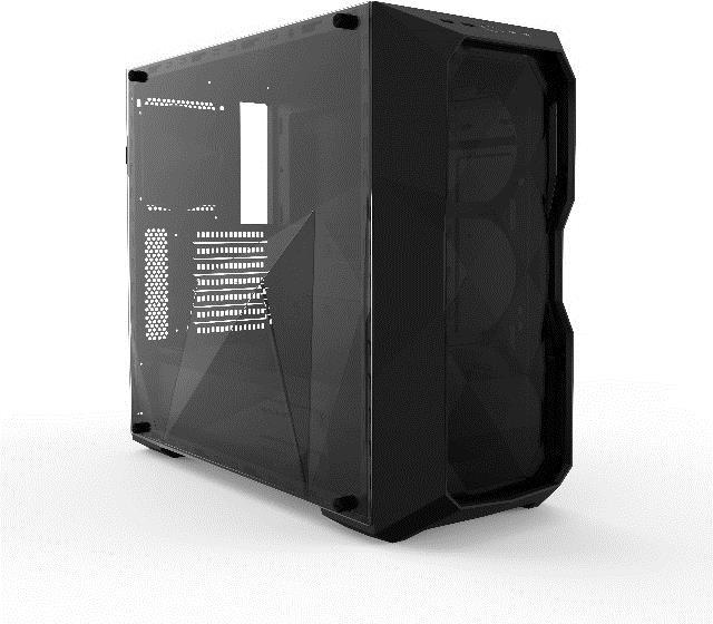 Produktbild Cooler Master MasterBox TD500L (ATX, mATX, Mini-ITX)