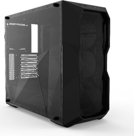 Produktbild Cooler Master MasterBox TD500L (ATX, mATX, Mini-ITX)