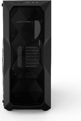 Produktbild Cooler Master MasterBox TD500L (ATX, mATX, Mini-ITX)