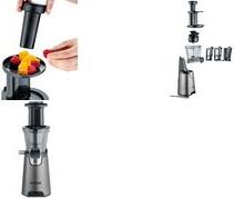 Produktbild Severin Entsafter ES 3571 (CH-Stecker)