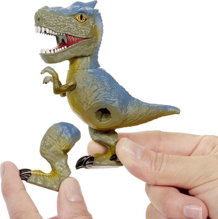 Immagine prodotto MGA Entertainment GrossMos Blind Dino Testa Dinosauro
