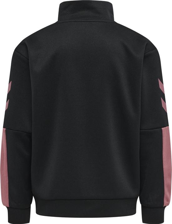 Actual product image hummel Tazu Tracksuit (122)