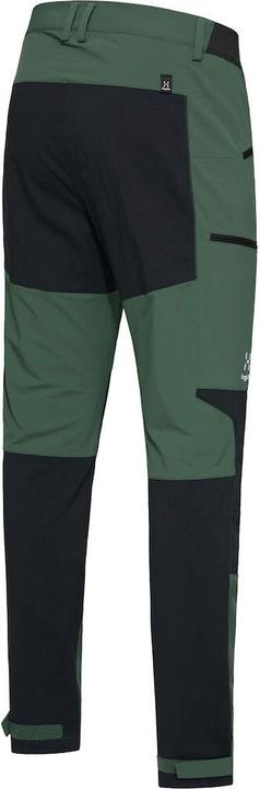 Immagine prodotto Haglöfs Mid Slim Pant Uomo Fjell verde/nero regolare (S)