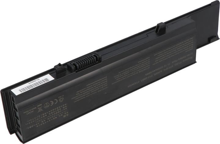 Produktbild Dell Akku Vostro 3400 Typ 7FJ92 (6 Zellen, 4400 mAh)