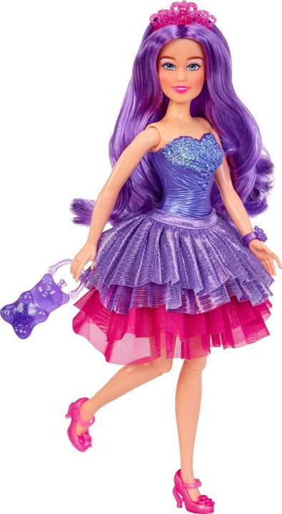 Image du produit MGA s Dream Ella Candy Princess - Aria