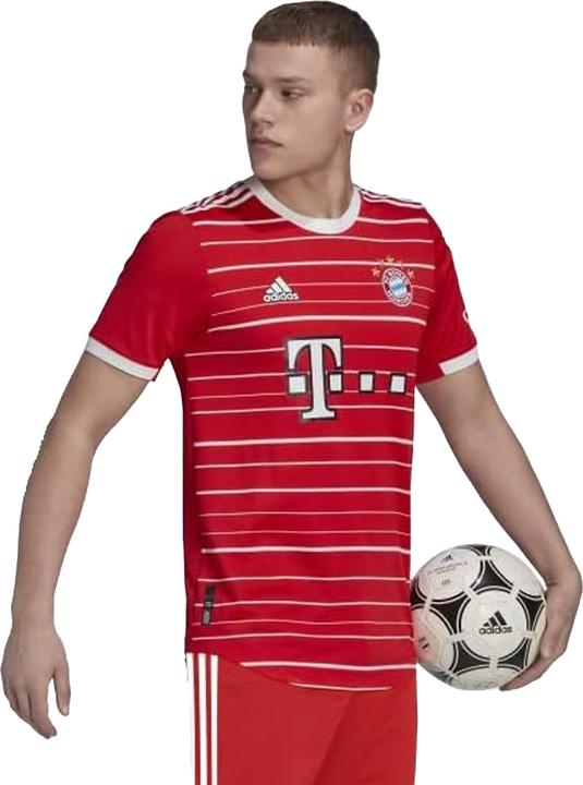 Immagine prodotto adidas 202223 Heimtrikot (S)