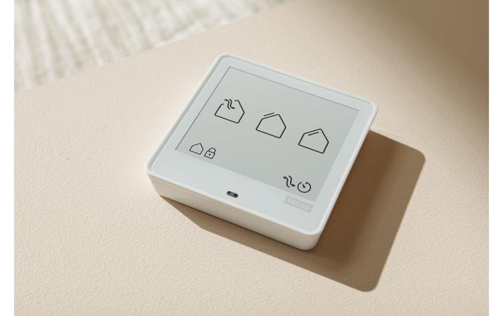 Produktbild Velux Touch KLR 3000