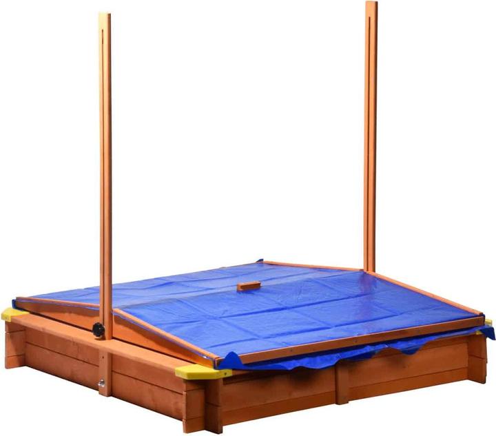 Actual product image Dobar Sandpit